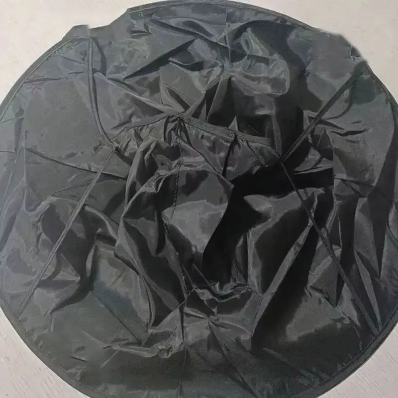 TrimGuard™ Hair & Beard Cutting Cape